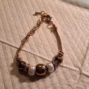 Women's Adjustable Bracelet